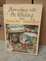 Efteling boek uit 1994 - Sprookjes van de Efteling, Ophalen, Gebruikt, Overige typen