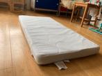 IKEA Baby Ledikant Matras 60x120cm Krummelur, Huis en Inrichting, Slaapkamer | Matrassen en Bedbodems, 190 cm of minder, Matras