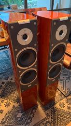Audiovector sr3 super Luidsprekers - Top Geluidskwaliteit, Audio, Tv en Foto, Luidsprekers, Zo goed als nieuw, 120 watt of meer