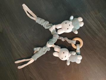 Nijntje Hanger - Baby Speelgoed beschikbaar voor biedingen