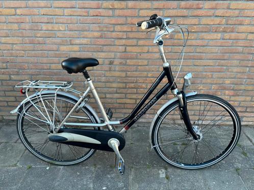 Nette batavus crescendo 28 inch 53 cm 7 versnellingen, Fietsen en Brommers, Fietsen | Dames | Damesfietsen, Zo goed als nieuw