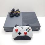 Xbox One S 1TB – Storm Grey Special Edition | Inclusief Cont, Microsoft, Zo goed als nieuw, Support@microsoft.com, Microsoft Corporation
One Microsoft Way
Redmond, WA 98052-6399
USA