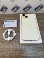iPhone 15 - 128GB / batterij 99% / garantie, 99 %, 128 GB, IPhone 15, Geel