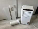 Inventum AC901 3 in 1 mobiele airco, Ophalen, Zo goed als nieuw, Energieklasse A of zuiniger, Ventileren