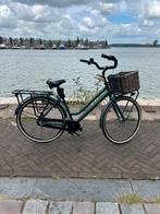 BSP Metropolis Damesfiets - Zo goed als nieuw, Fietsen en Brommers, 53 tot 56 cm, Versnellingen, Zo goed als nieuw, Ophalen