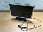 BenQ Q22VV6 Monitor, Computers en Software, Monitoren, Ophalen, VGA, 60 Hz of minder, Gebruikt