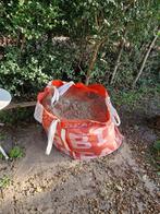 ophoogzand, 1 m3 - gratis op te halen, Tuin en Terras, Zand, Ophalen, Ophoogzand
