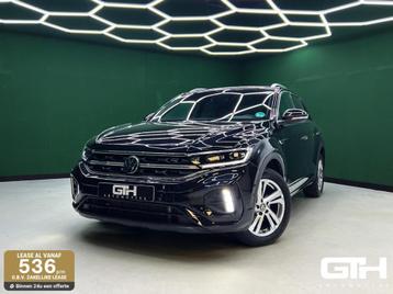 Volkswagen T-Roc 1.5 TSI R-Line Camera | IQ Drive | Massage beschikbaar voor biedingen