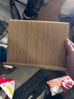 IKEA Rimforsa iPad Standaard - Houten Boekensteun, Ophalen of Verzenden, Zo goed als nieuw