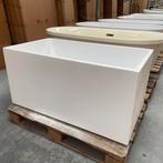 LAATSTE Bad nieuw rechthoek 120x65x58 nr244, Ophalen of Verzenden, Nieuw