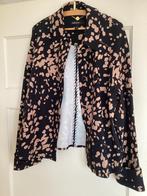 Mooie Marc Cain Jasje Maat 42/44 (L), Kleding | Dames, Zwart, Maat 42/44 (L), Nieuw, Ophalen of Verzenden