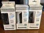 Te koop 3 stuks panasonic  viera 3d  eyewear, Ophalen of Verzenden, Zo goed als nieuw