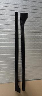 Sideskirts Dorpel VW Golf 8 VIII R R20 5H0853860B 5H0853859B, Auto-onderdelen, Gebruikt, Volkswagen, Herkomst onderdeel bekend