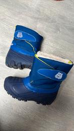 Winter laarzen maat 30, Kinderen en Baby's, Kinderkleding | Schoenen en Sokken, Ophalen of Verzenden, Zo goed als nieuw, Jongen of Meisje