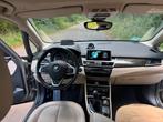BMW 2-Serie Active Tourer 216i Grijs Kilometerstand NAP, Voorwielaandrijving, 65 €/maand, 1295 kg, Handgeschakeld