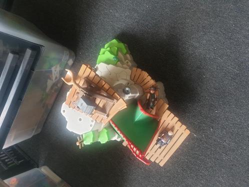 Playmobiel, Kinderen en Baby's, Speelgoed | Playmobil, Zo goed als nieuw, Ophalen