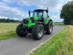 2017 Deutz-fahr 6165 Agrotron Vierwielaangedreven landbouwtr, Gebruikt, Deutz - Fahr