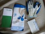 Belsama Steunkousenhandschoenen. Maat m, Ophalen of Verzenden, Zo goed als nieuw