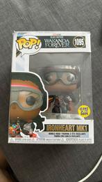 Ironheart Mk. 1 Funko Pop (Glow In The Dark), Ophalen of Verzenden, Nieuw