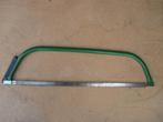 BEUGELZAAG – GROEN – 84 CM, Ophalen of Verzenden, Nieuw