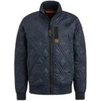 PME Legend Raider bomber jacket cylon salute blue, Maat 52/54 (L), Blauw, Nieuw, Ophalen of Verzenden