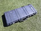 Peli case 1700 gebruikt leeg model, Ophalen of Verzenden, Gebruikt, Overige instrumenten