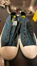 Mooie sport loop schoenen All star maat 41 witte rand, Verzenden, Zo goed als nieuw, Wit