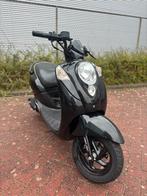 Sym mio prachtige staat!, Fietsen en Brommers, Maximaal 45 km/u, Zo goed als nieuw, Benzine, 50 cc