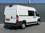 Citroën Jumper 2.2 HDI 131 PK ZWAAR / L2H2 / 1e EIG / 7-PER, Euro 5, Gebruikt, 4 cilinders, Citroën