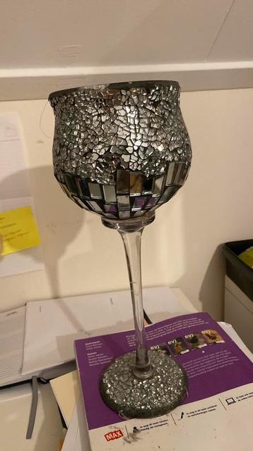 Decoratie beschikbaar voor biedingen