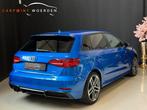 Audi A3 Sportback 2.0 TFSI quattro S-LINE | VIRTUAL | B&O |, Auto's, Audi, Te koop, Geïmporteerd, 5 stoelen, Benzine