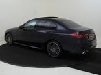 Mercedes-Benz C-klasse 300 e AMG Line / Panoramadak/ Night/, Auto's, Mercedes-Benz, Automaat, 4 cilinders, Bedrijf, Hybride Elektrisch/Benzine
