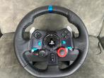 Logitech G29 Racestuur - Perfect Werkend!, Spelcomputers en Games, Ophalen, Gebruikt