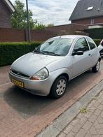 Ford Ka 1.3 I 44KW 2008 Grijs, Voorwielaandrijving, 1299 cc, 4 cilinders, Ka