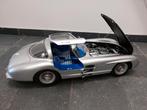 Legrand 1:8 Mercedes-Benz 300 SLR “Uhlenhaut Coupé” BigScale, Hobby en Vrije tijd, Ophalen, Zo goed als nieuw, 1:5 t/m 1:8, Auto