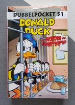Donald Duck, dubbelpocket nr 51, Boeken, Eén stripboek, Ophalen of Verzenden, Nieuw