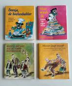 Vier kleine boekjes Carry Slee en Meester Jaap, Boeken, Ophalen of Verzenden, Zo goed als nieuw, Fictie algemeen