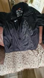 OXbow Zwarte Winterjas Heren - Maat XL, Zwart, Maat 56/58 (XL), Ophalen of Verzenden, Gedragen