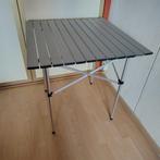 Gebruikte Campingtafel - Lichtgewicht en Compact, Ophalen of Verzenden, Gebruikt, Campingtafel