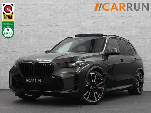 BMW X5 50e M-Sport Pro | 360 Camera | ACC | Panorama | Massa, Auto's, BMW, Bedrijf, Te koop, X5, 4x4, Achteruitrijcamera, Adaptive Cruise Control