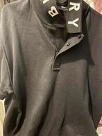 Burbberry, Kleding | Heren, Zwart, Maat 56/58 (XL), Ophalen of Verzenden, Zo goed als nieuw