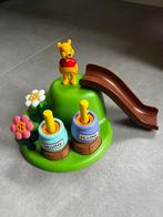 Winnie de pooh speelgoed, Ophalen, Zo goed als nieuw, 6 maanden tot 2 jaar