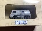 BUB Pinzgauer 2a - Art.Nr.05552 - Limited Edition, Hobby en Vrije tijd, Modelauto's | 1:87, Ophalen of Verzenden, Zo goed als nieuw