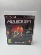 Minecraft - PlayStation 3, Avontuur en Actie, Info@mojang.com, Mojang, 1 speler