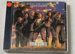 CD Bon Jovi Blaze of Glory, Ophalen of Verzenden, Zo goed als nieuw, Poprock
