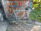 Peugeot racefiets vintage, Fietsen en Brommers, Fietsen | Racefietsen, Gebruikt, Ophalen, Overige merken, 10 tot 15 versnellingen