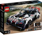 LEGO 42109 Top Gear Rally Auto (nieuw & ongeopend), Nieuw, Complete set, Ophalen of Verzenden, Lego