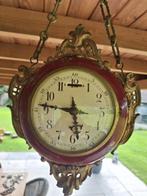 Dubbelzijdige bakkersklok, Antiek en Kunst, Ophalen