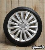 Audi A3 Etron velgen + winterbanden | 17 inch!, Auto-onderdelen, Banden en Velgen, Audi, Gebruikt, Banden en Velgen, 17 inch