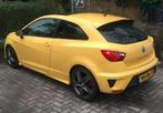 Seat Ibiza Cupra Schade, Auto diversen, Schadeauto's, Overige kleuren, 1400 cc, Benzine, Seat